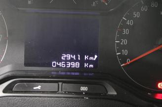 Opel Combo  picture 10