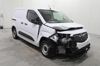 Opel Combo  picture 2