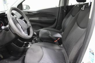 Opel Karl  picture 9