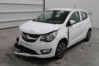 demontáž osobní automobily Opel Karl  2019/1