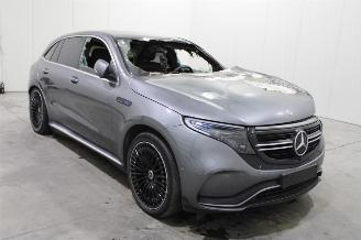 Mercedes EQC  picture 3