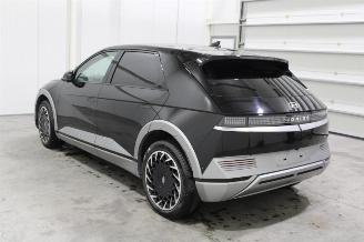 Hyundai ioniq 5  picture 5