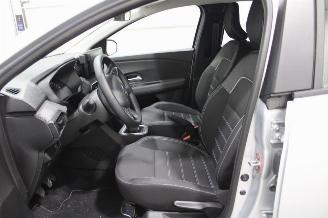 Dacia Sandero  picture 7