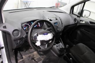 Ford Transit Courier Van Transit Courier picture 8