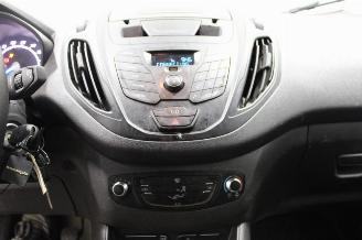 Ford Transit Courier Van Transit Courier picture 12