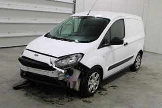 disassembly commercial vehicles Ford Transit Courier Van Transit Courier 2022/12