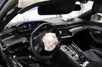 Peugeot 508  picture 9