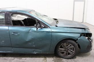 Peugeot 308  picture 7