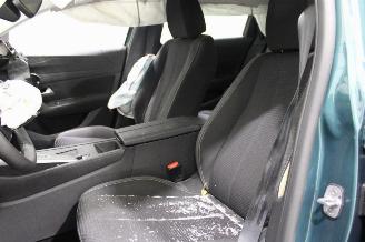 Peugeot 308  picture 10