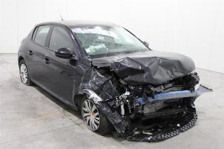 Peugeot 208  picture 2