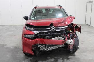 Citroën C3 Aircross  picture 5