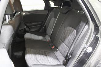 Kia Cee d cee'd picture 12