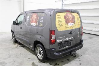 Peugeot Partner  picture 4