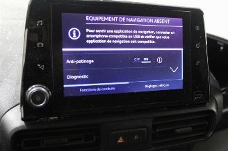 Peugeot Partner  picture 14