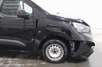 Opel Combo  picture 5