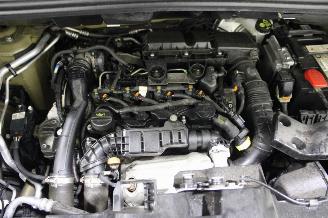 Opel Combo  picture 14