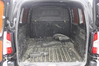 Opel Combo  picture 19
