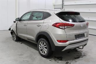 Hyundai Tucson  picture 4