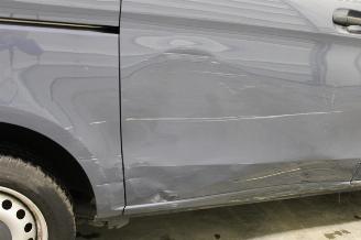 Mercedes Vito  picture 7