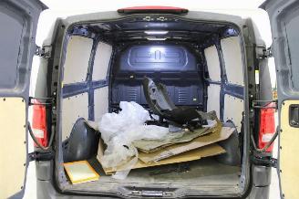 Mercedes Vito  picture 21