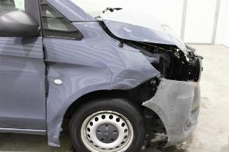 Mercedes Vito  picture 25