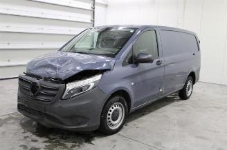Avarii autoturisme Mercedes Vito  2021/8