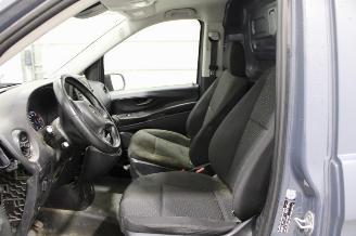 Mercedes Vito  picture 13