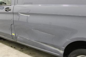Mercedes Vito  picture 5