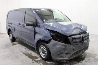 Mercedes Vito  picture 2
