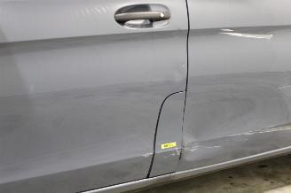 Mercedes Vito  picture 12