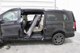 Mercedes V-klasse V 300 picture 15