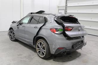 BMW X2  picture 5