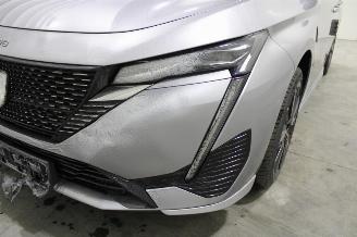 Peugeot 308  picture 6