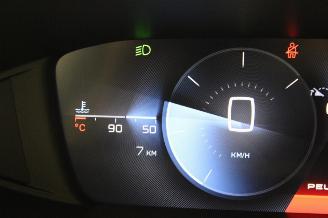 Peugeot 308  picture 9