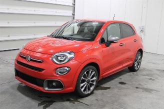 Sloopauto Fiat 500X  2022/3