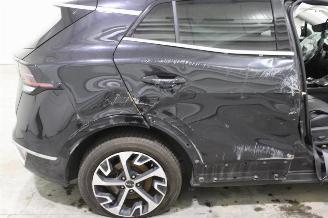 Kia Sportage  picture 8