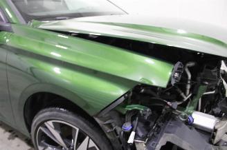 Peugeot 308  picture 8