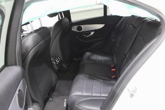 Mercedes C-klasse C 160 picture 12