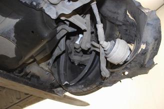 Mercedes C-klasse C 160 picture 15