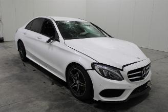 Mercedes C-klasse C 160 picture 2