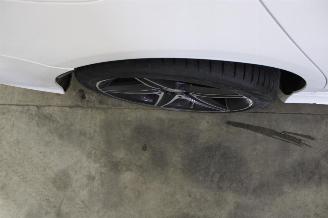 Mercedes C-klasse C 160 picture 9