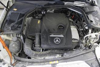 Mercedes C-klasse C 160 picture 13