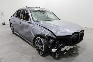 BMW X7  picture 3