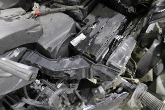 Ford Tourneo  picture 24