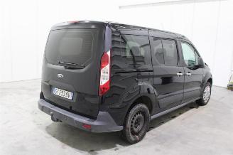 Ford Tourneo  picture 3