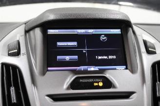 Ford Tourneo  picture 14