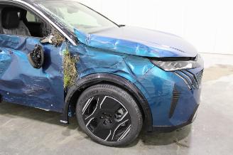 Peugeot 3008  picture 7