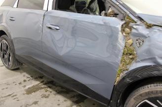 Peugeot 5008  picture 17