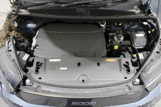 Peugeot 5008  picture 13