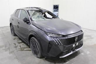 Peugeot 3008  picture 3